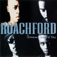 Roachford - Permanent Shade...