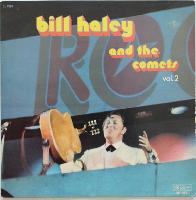 Bill Haley And The Comets*...
