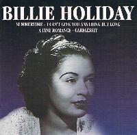 Billie Holiday - Billie...