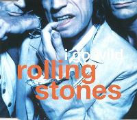 Rolling Stones* - I Go Wild