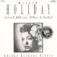 Billie Holiday - God Bless...