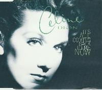 Celine Dion* - It's All...
