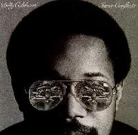 Billy Cobham - Inner Conflicts