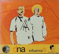 DNA (12) - Influences