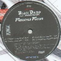 Black Dildo Feat. Shaun...