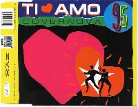 Covernova - Ti Amo 95