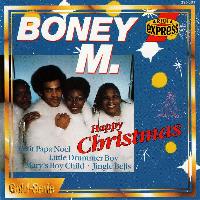 Boney M. - Happy Christmas