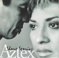 Aztex (3) - Short Stories
