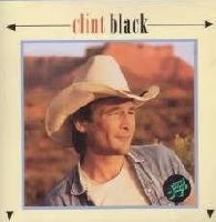 Clint Black - Clint Black