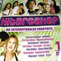 Various - Hitbreaker 1/2008...