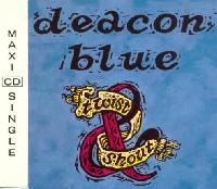 Deacon Blue - Twist And Shout
