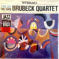 The Dave Brubeck Quartet -...