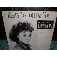 Dana Dawson - Ready To...