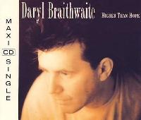 Daryl Braithwaite - Higher...