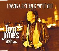 Tom Jones Featuring Tori...