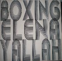 Boxing Elena - Yallah