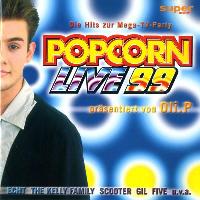 Various - Popcorn Live 99