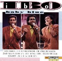 Ibo (2) - Baby Blue