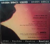Urban Dance Squad - Routine