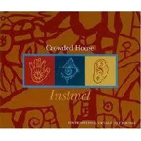 Crowded House - Instinct