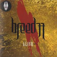 Breed 77 - Alive