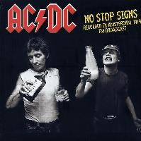 AC/DC - No Stop Signs...