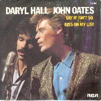 Daryl Hall - John Oates* -...