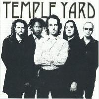 Temple Yard - Temple Yard