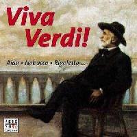 Verdi* - Viva Verdi! Aïda...