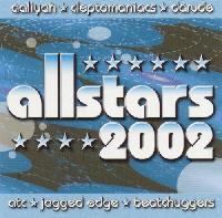 Various - Allstars 2002
