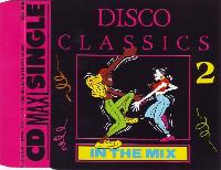 Various - Disco Classics In...