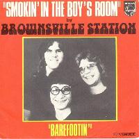 Brownsville Station -...