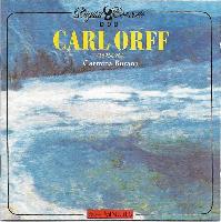 Carl Orff, Das Mozarteum...