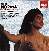 Bellini*, Callas*,...