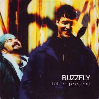 Buzzfly - Let's Pretend