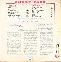 Buddy Tate And His...