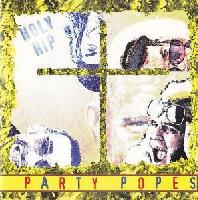 Party Popes - Holy Hip