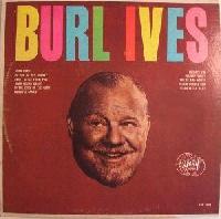 Burl Ives - Burl Ives