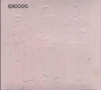 The Pieces - The Pieces