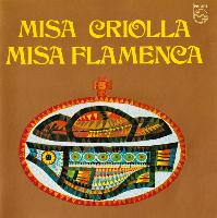 Various - Misa Criolla /...