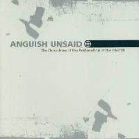 Anguish Unsaid - The...
