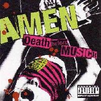 Amen (2) - Death Before Musick