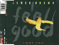 James Brown - I Got You (I...