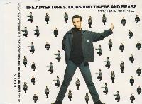 The Adventures - Lions And...