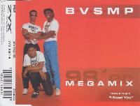 B.V.S.M.P. - 98'er Megamix