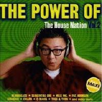 Various - The Power Of The...
