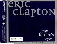 Eric Clapton - My Father's...