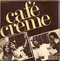 Café Crème - Citations...