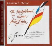 Heinrich Heine Rezitationen...