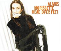 Alanis Morissette - Head...